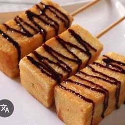 เสียบไม้ออริจินอล ช็อกโกแลต