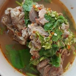 เล้งต้ม - ต้มแซ่บ