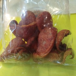 กุ้นเชียงทอด