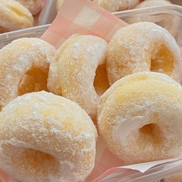 โดนัทซอสไมโล