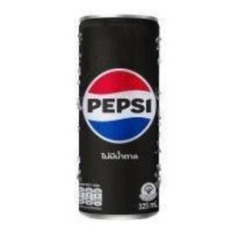 เป๊ปซี่แม็กซ์ 325ml.