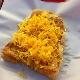 ฝอยทอง แผ่น