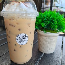 คาปูชิโน่