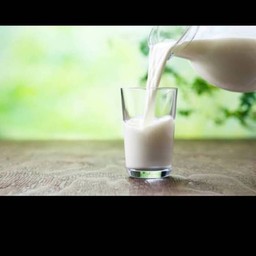 เพิ่มช็อตนมสด