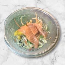 ยำ20 บาท ทุกเมนู สาขาที่78