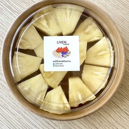 สับปะรด