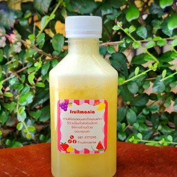 น้ำสับปะรด