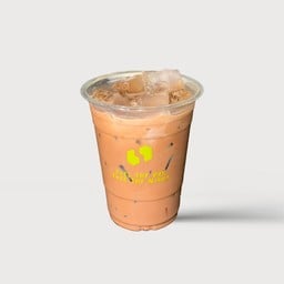 Iced Mocha