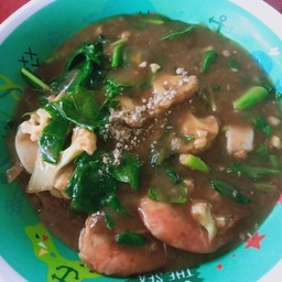 ราดหน้า