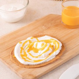 ไส้ครีมซอสไข่เค็ม