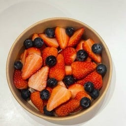 สตอเบอรี่,บลูเบอร์รี่