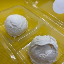 TWO OF BOO  GREEK YOGURT