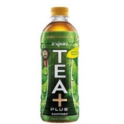 ชาอู่หลงกลมกล่อม