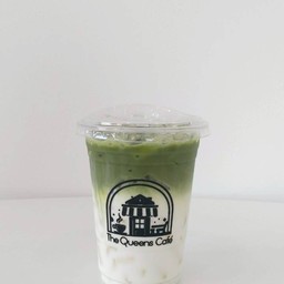 มัทฉะ ลาเต้