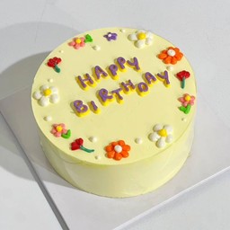 Flower (ครึ่งปอนด์)