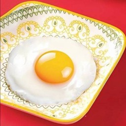 ไข่ดาวลูกไก่