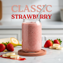 Classic Strawberry