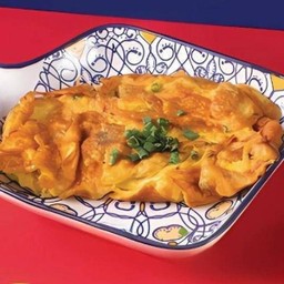 ไข่เจียวลูกไก่