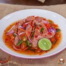 ยำแหนม
