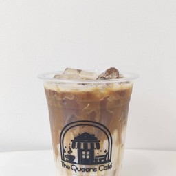 คาราเมล มัคคีอาโต้