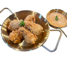 Seoul Me-อาหารเกาหลี