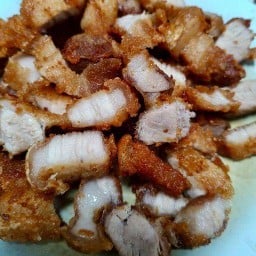 ปริญของทอด