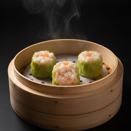 หยกทะเล 🌟 เมนูใหม่ 🌟