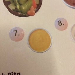 Elbasha Turkish & Halal Lebanese POS Silom