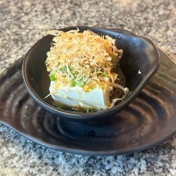 Cold Tofu เต้าหู้เย็น