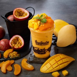 Mango Peach Passion