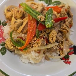 อีพิมกะเพราเผ็ดลืมตาย