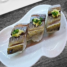 ซาบะดอง3คำ