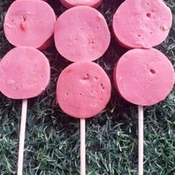 ยอพริกไก่