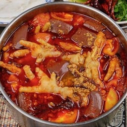 ครัวลับลับ