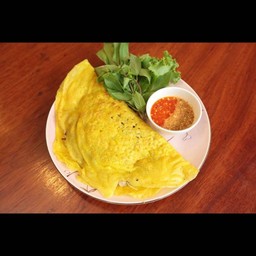 ขนมเบื้อง เล็ก