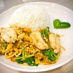 บ้านหมี่เพราปู