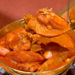 บุรามาลี สยามพารากอน