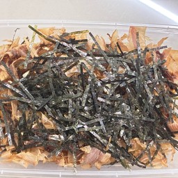 เกี๊ยวซ่า หน้าโอโคโนมิยากิ