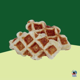 CROFFLE กรอบนอกนุ่มใน