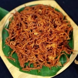 หมวยหมวย เรื่องของหมู