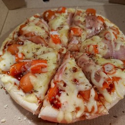 ปูอัดชีส