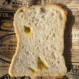 Cheddar Sourdough ซาวโดว์จชีสส