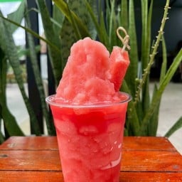 แตงโมสมูทตี้