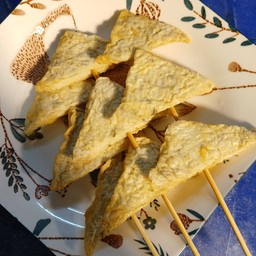 ฟองเต้าหู้