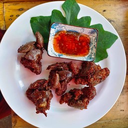 ไก่ทอดหาดใหญ่