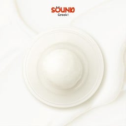 Greek yoghurt 1 Scp. (กรีกโยเกิร์ต)