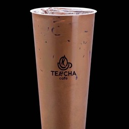 ชานมโกโก้