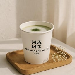 𝙼𝚊𝚗𝚒 𝙲𝚊𝚏é ⠀ ⠀ ⠀