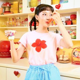 Pleased Yoghurt Bar - ซีดับเบิ้ลยู ทาวเวอร์ (CW Tower) ซีดับเบิ้ลยู ทาวเวอร์