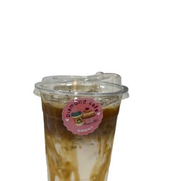 คาราเมลมัคคิอาโตเย็น